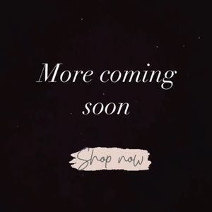 Shop my closet Yenny